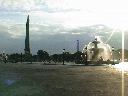 Obelisk - Place de la Concorde